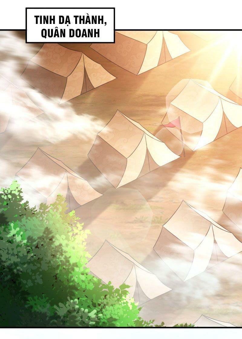 yêu giả vi vương chapter 162 1