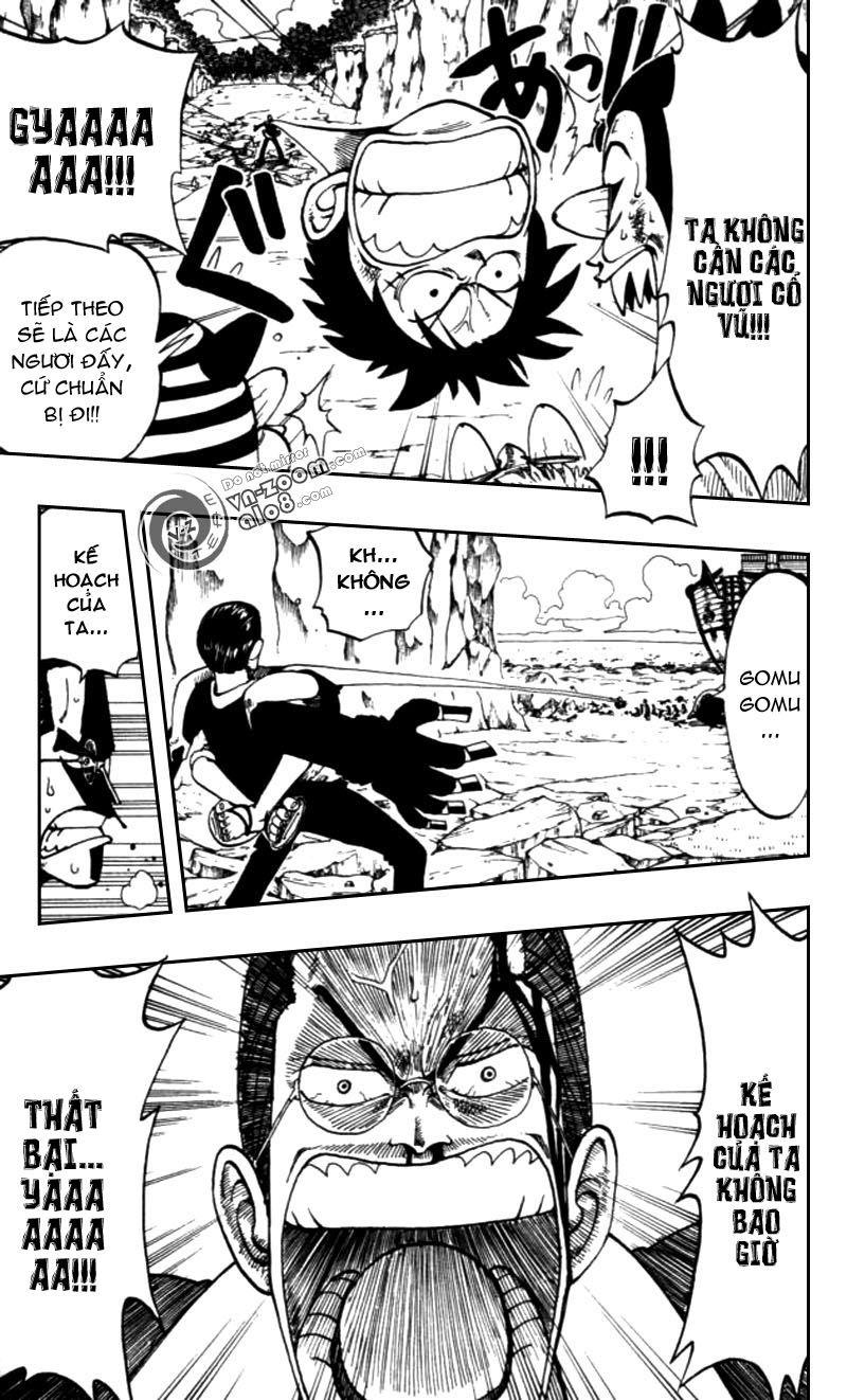 đảo hải tặc - one piece chapter 39 18