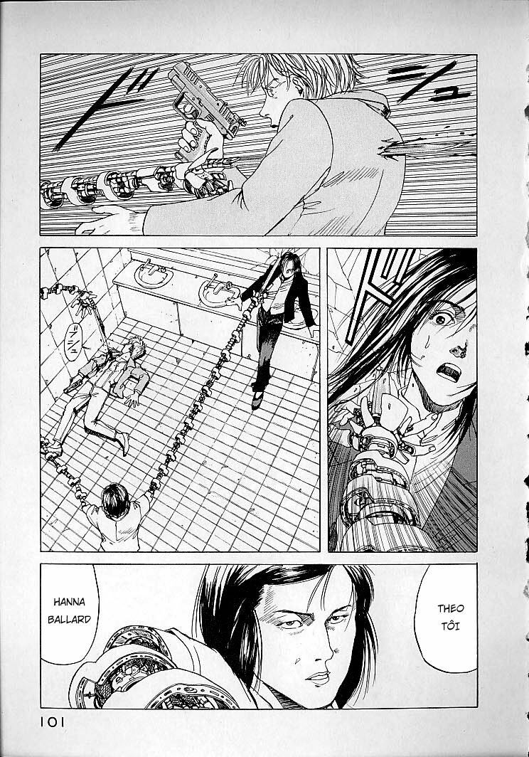 eden - một thế giới vô tận! chapter 8 11