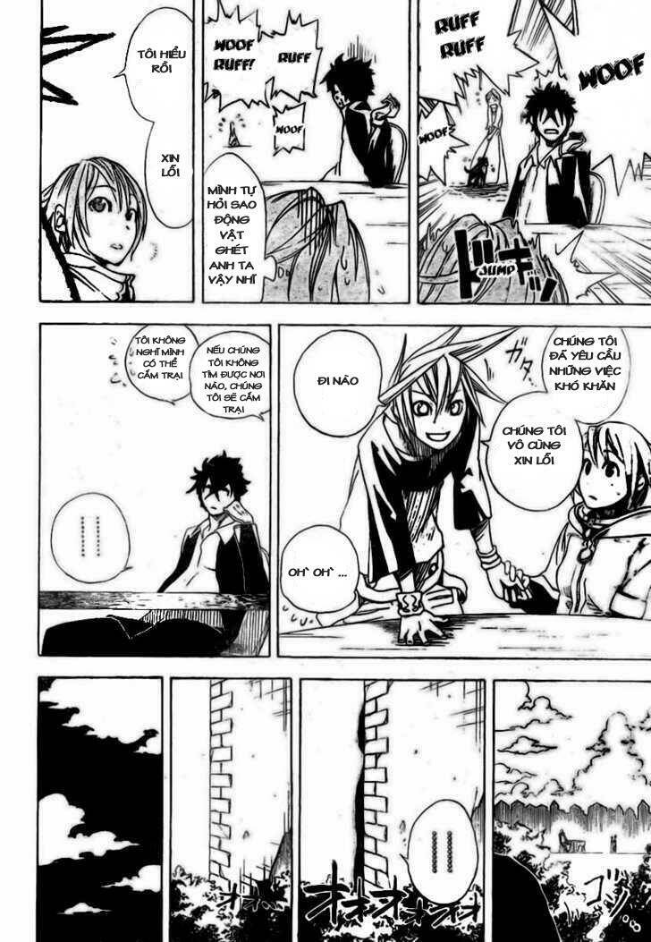 double arts chapter 12 9