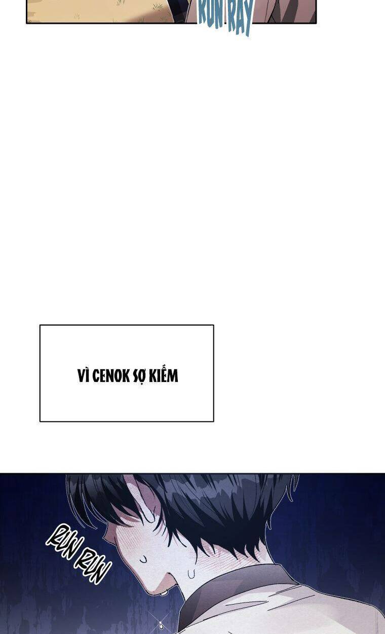 này tiểu công tước, hãy tin ở chị đi! chapter 17 84