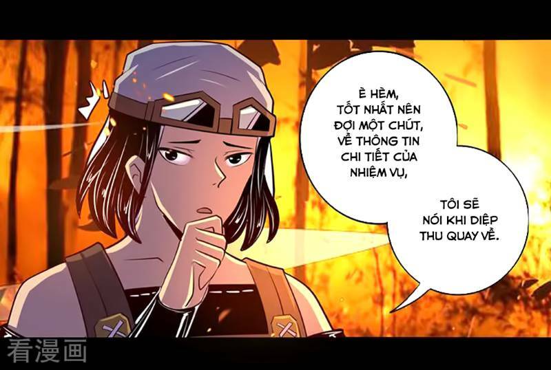 ta không phải là npc chapter 108 3