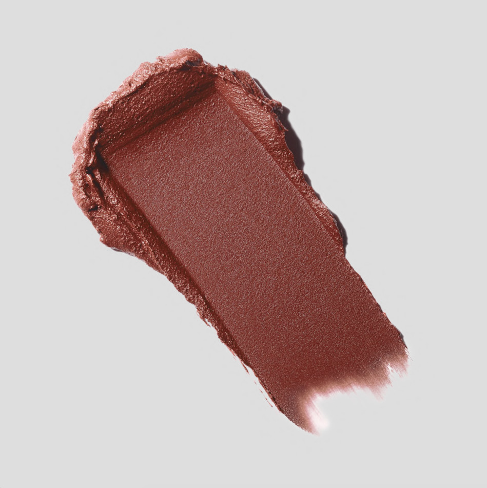 Son môi mịn lì mỏng nhẹ giúp làm mờ rãnh môi MAC Powder Kiss Lipstick - Moisture Matte Lipstick 3g