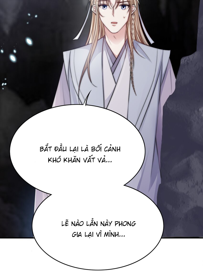chiến lược tẩy trắng của phản diện chapter 39 25