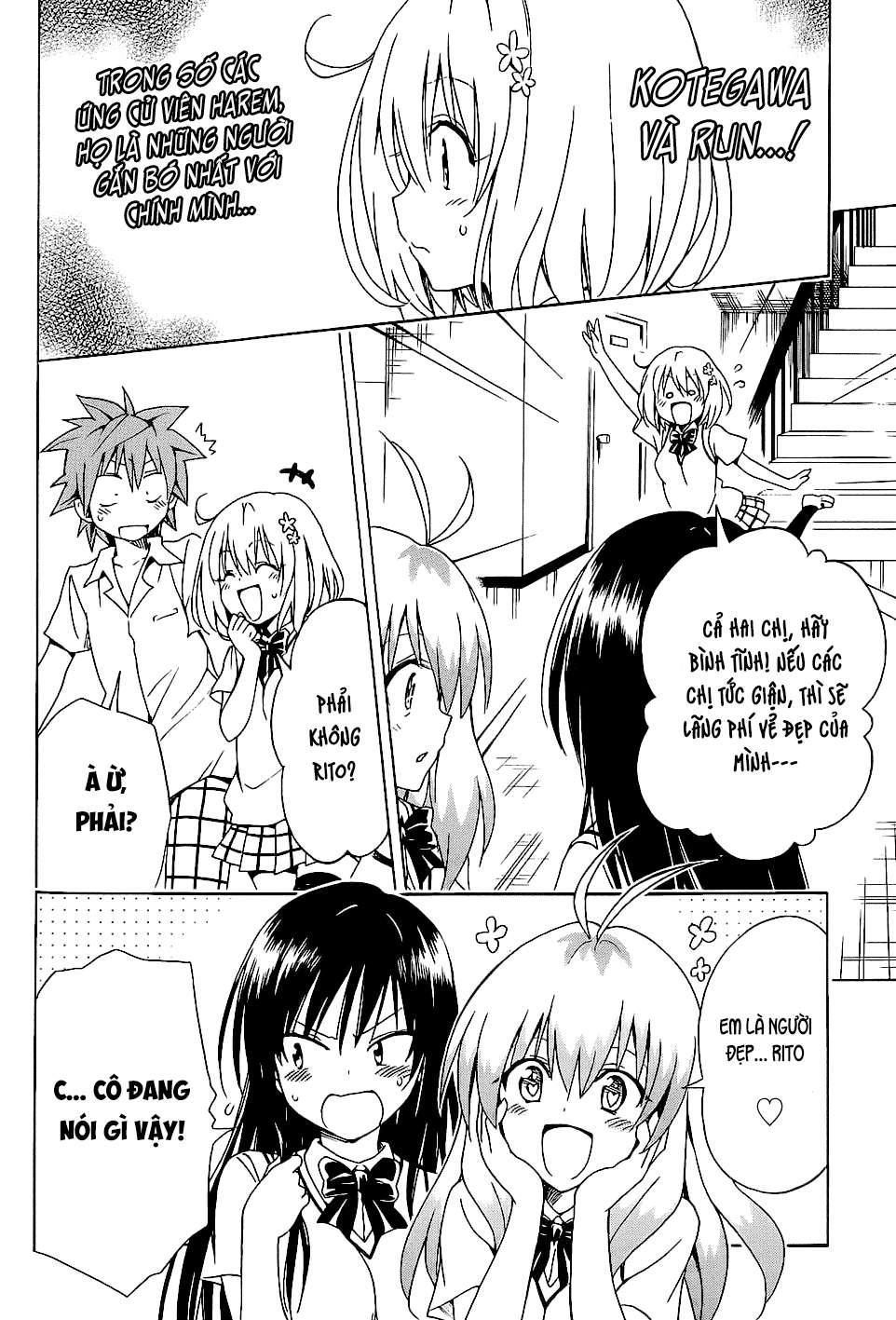 to love - ru darkness chapter 55 24