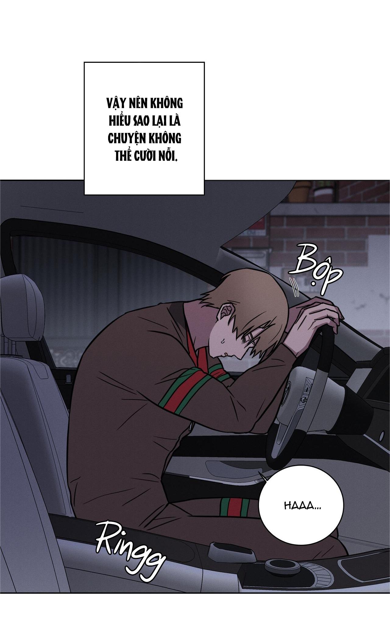 love gym chapter 21 24