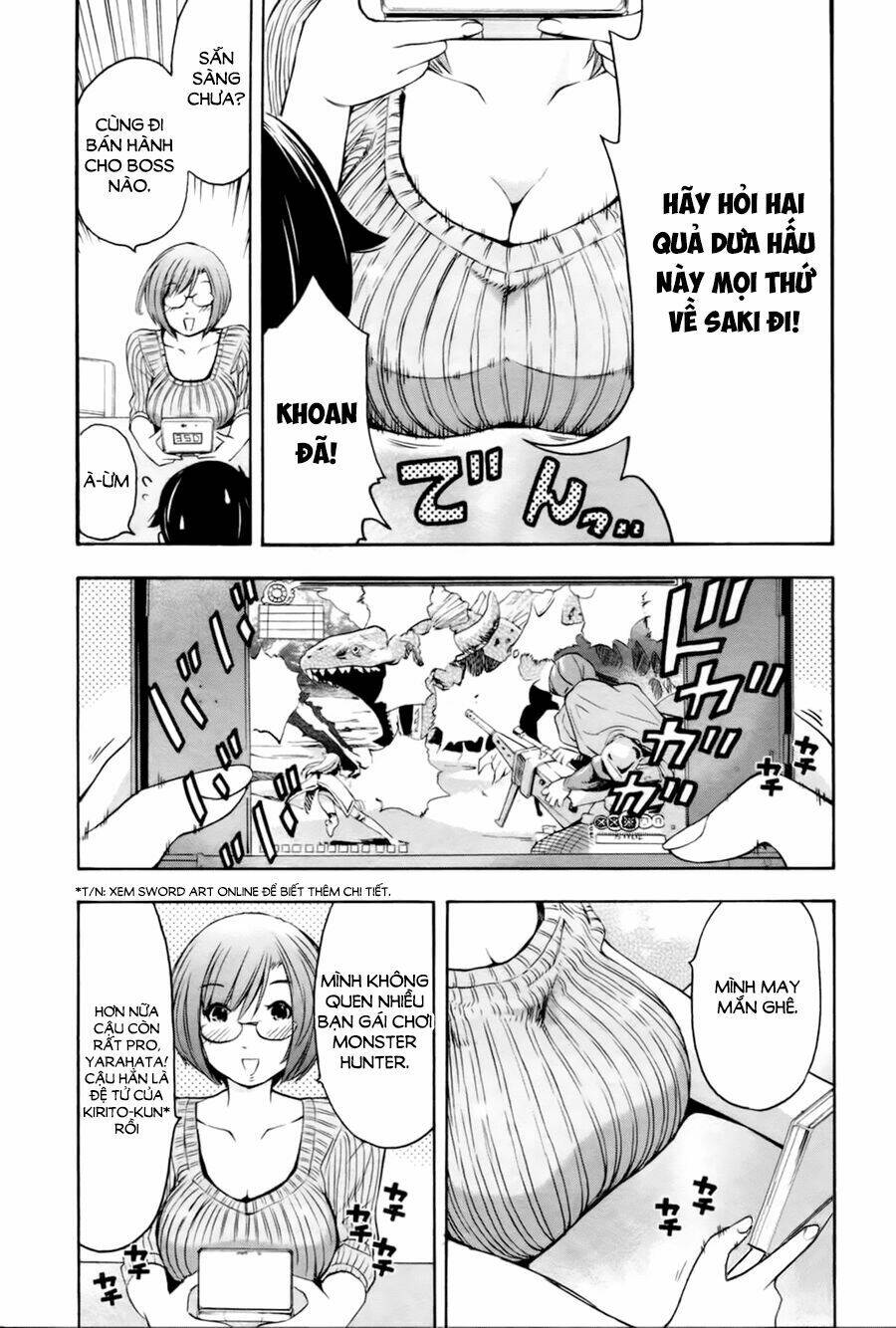 love riron chapter 16 9