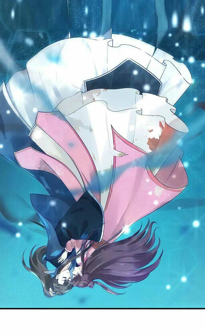 độc phi thần y quá kiêu ngạo chapter 7 6