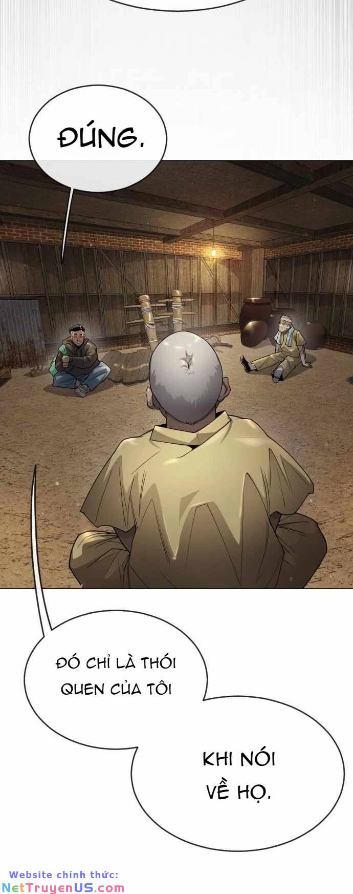 kĩ nguyên của anh hùng chapter 143 71