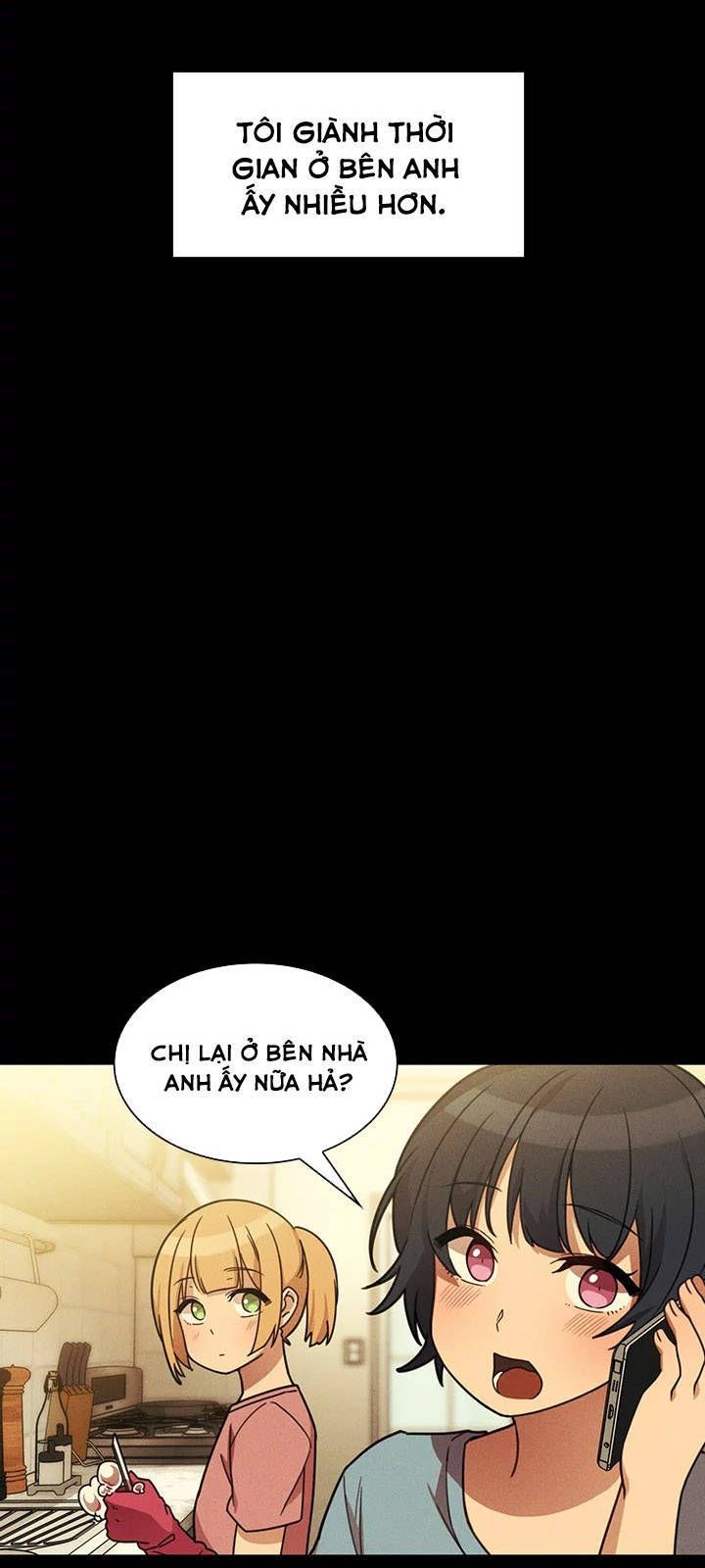 close as neighbors chapter 25 57