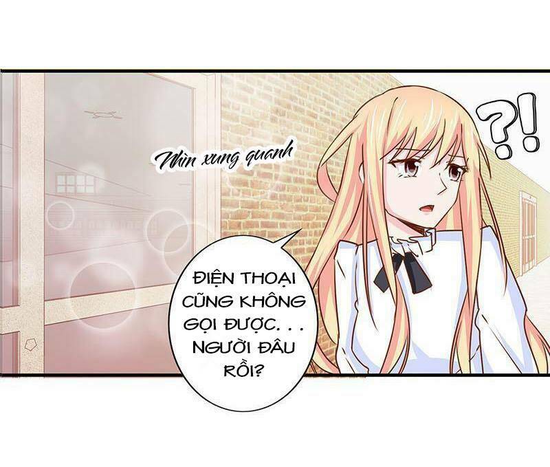 không gả cho tổng tài, gả cho người hầu chapter 139 37