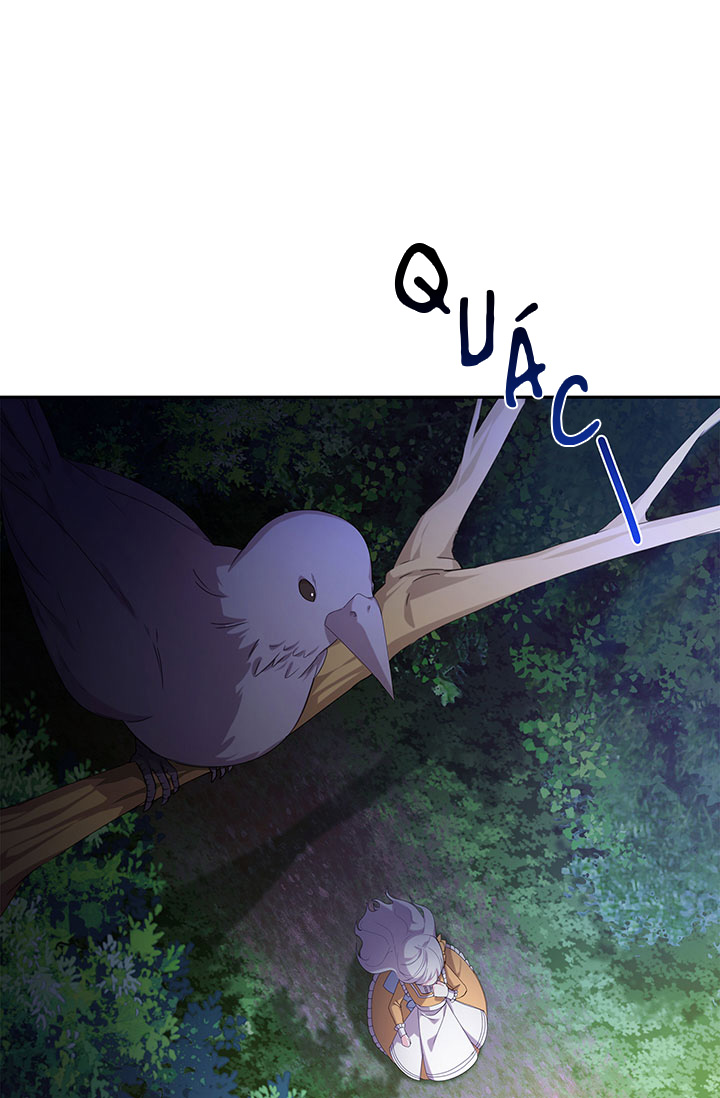 sự hối hận muộn màn chapter 1 3