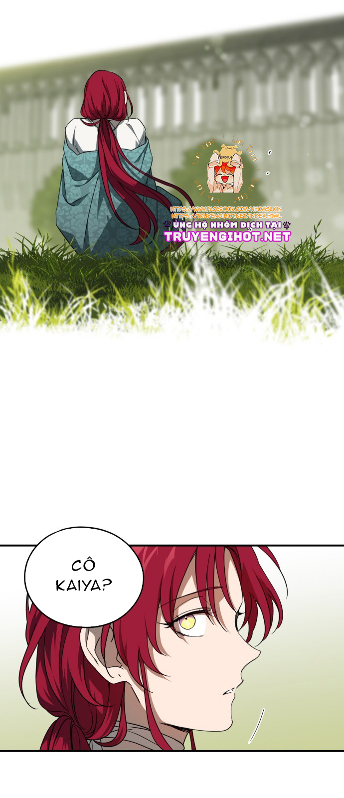bị che khuất bởi hoàng hôn chapter 54 6