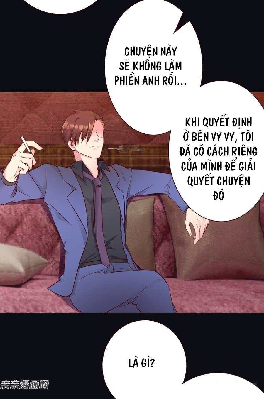 gửi người không quen chapter 30 5