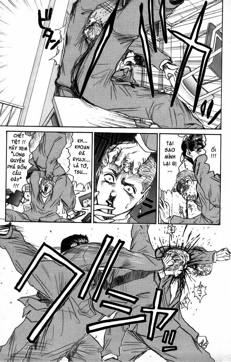 shonan junai gumi chapter 179 8