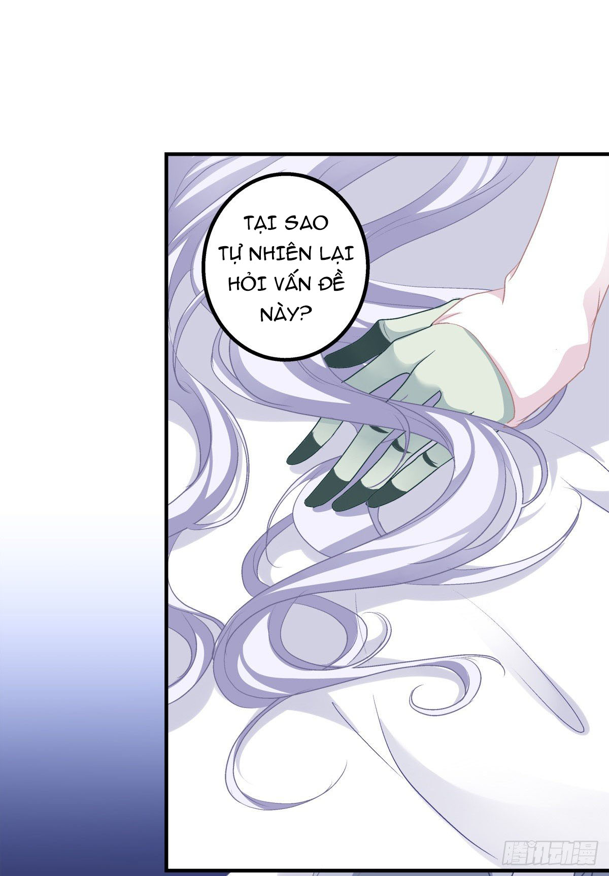 kiểm soát tuyệt đối chapter 33 22