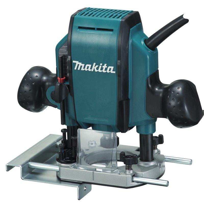 MÁY PHAY 900W 3/8″ MAKITA RP0900 - HÀNG CHÍNH HÃNG