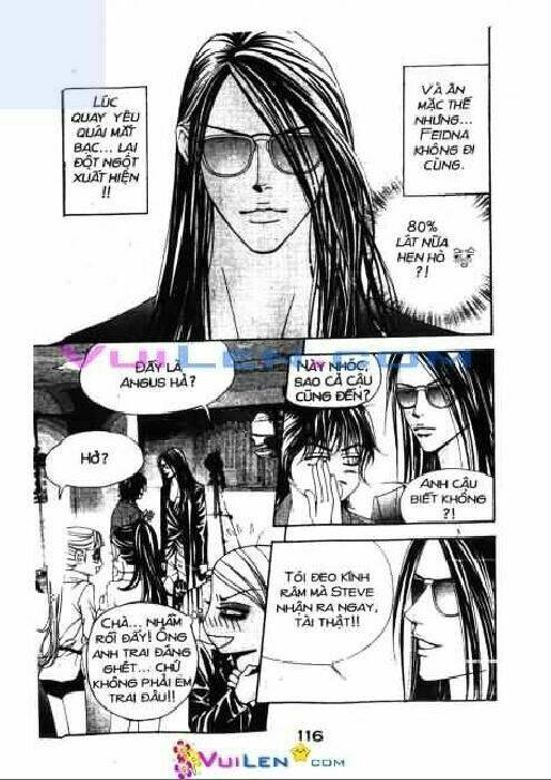 the one chapter 4 62