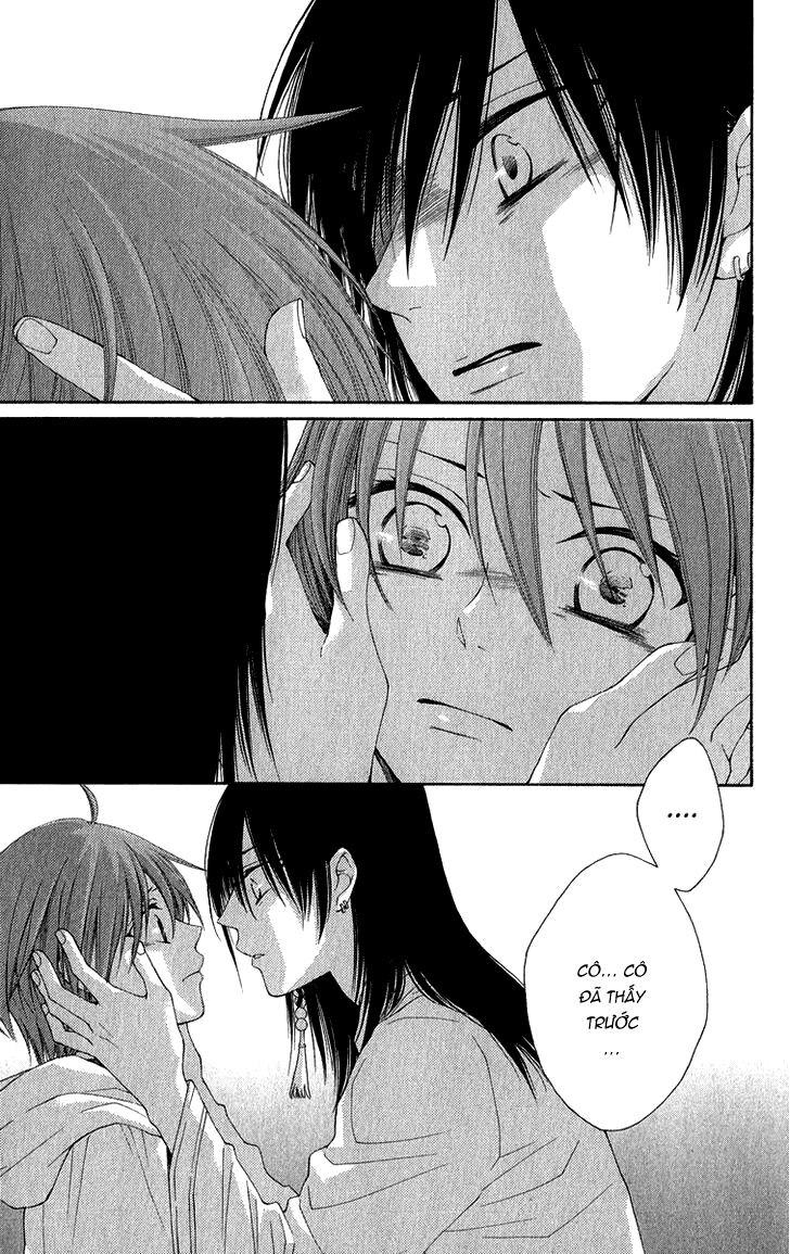 bình minh arcana chapter 38 8