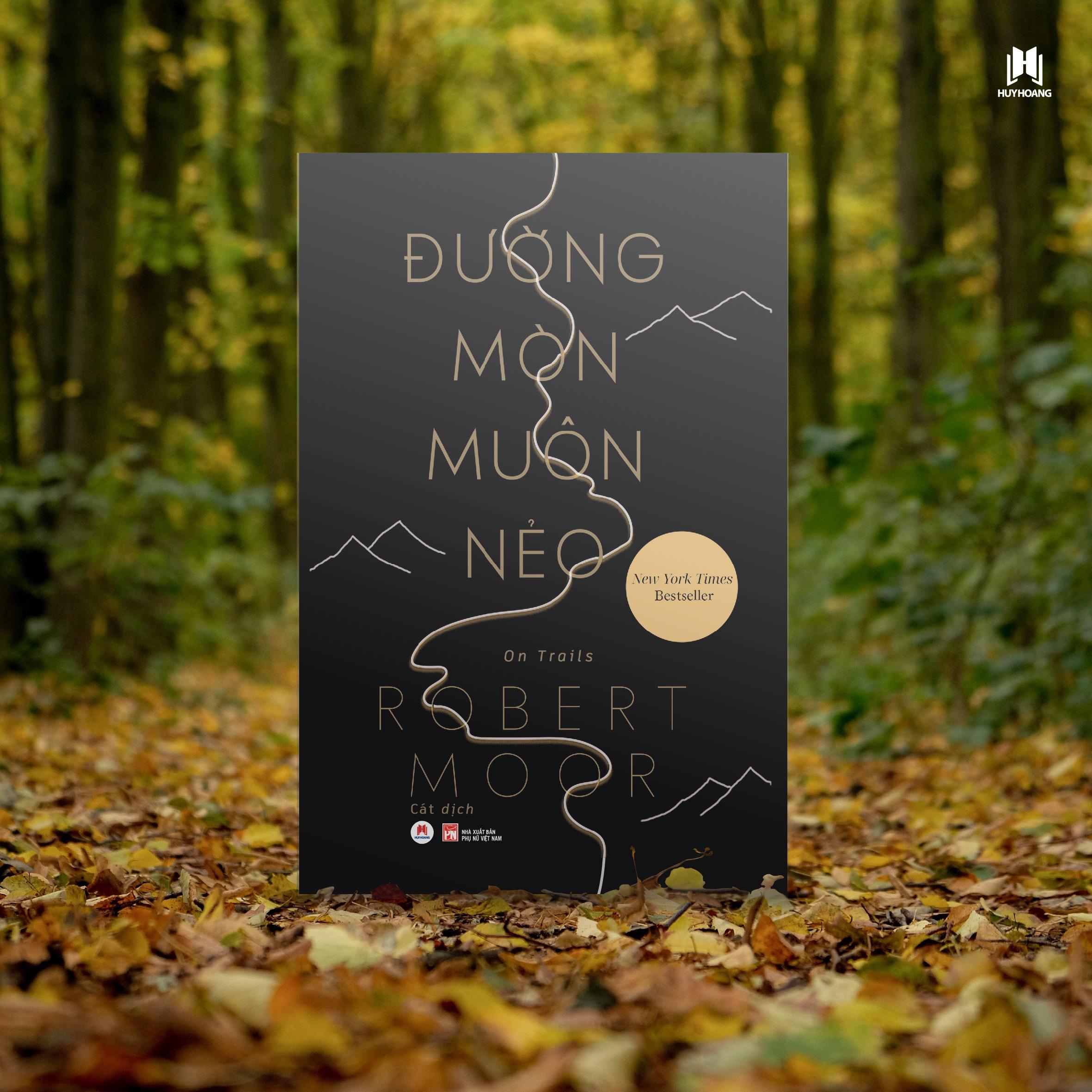 Sách - Đường Mòn Muôn Nẻo