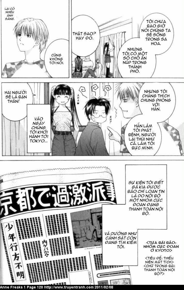 anne freaks chapter 4 28