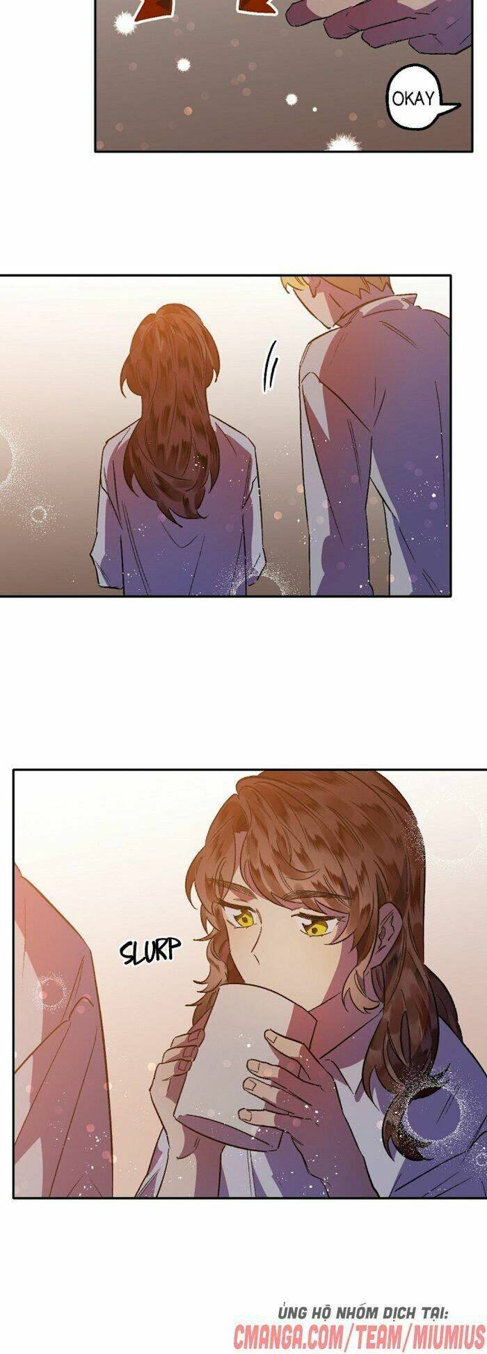 phương pháp tán tỉnh của nữ thợ săn chapter 7 22