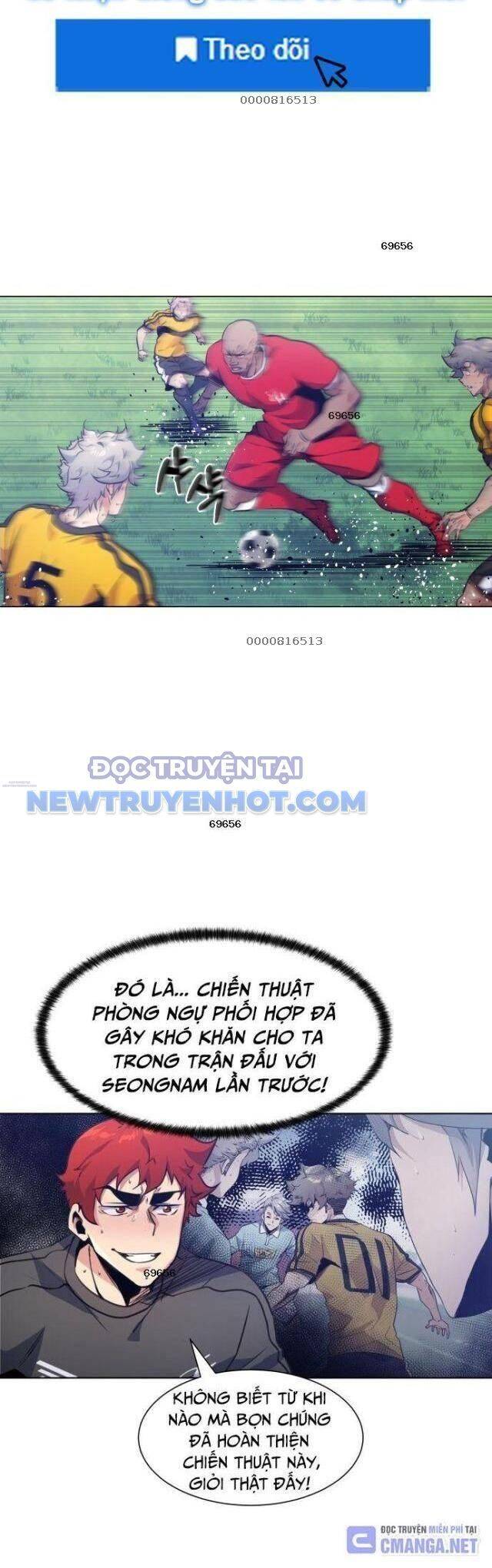 Góc Cao Khung Thành chapter 78 6