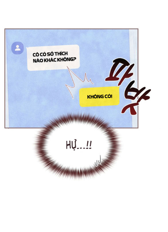 Sở Thích Dâm Đãng chapter 4.1 - Trang 5