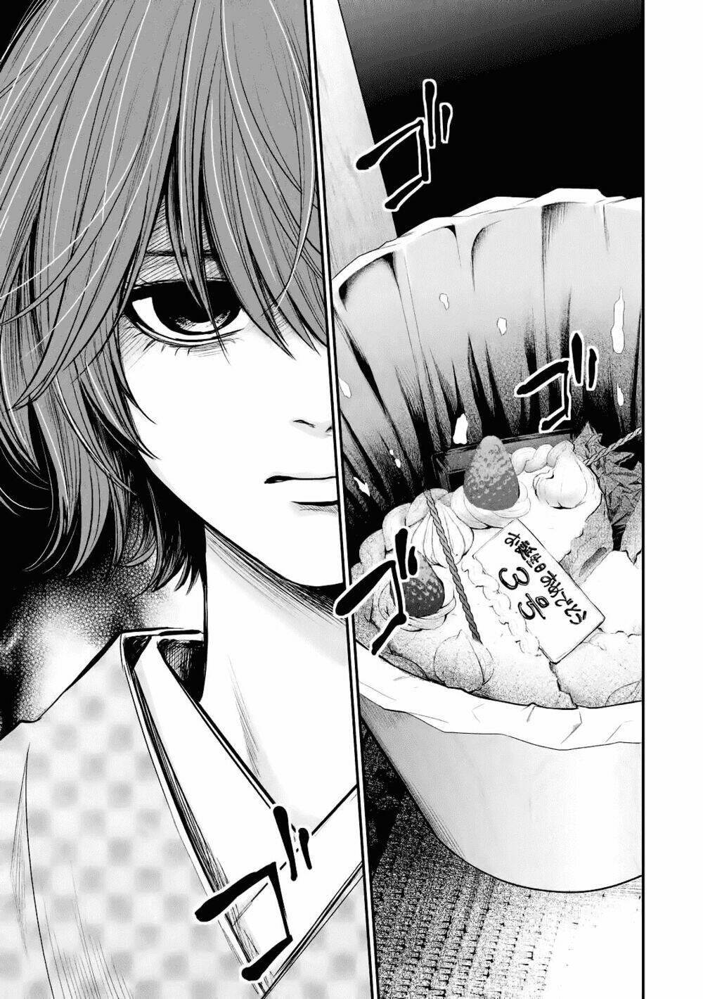 đạo luật nhiều vợ chapter 78 5