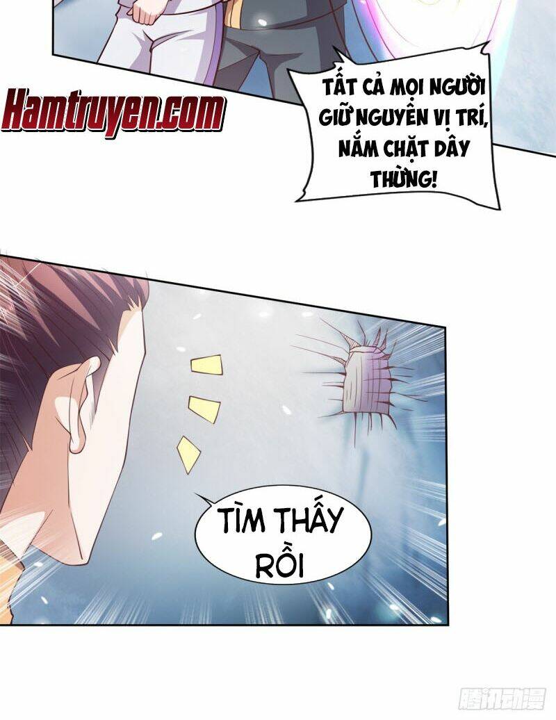 chí tôn toàn năng chapter 26 23