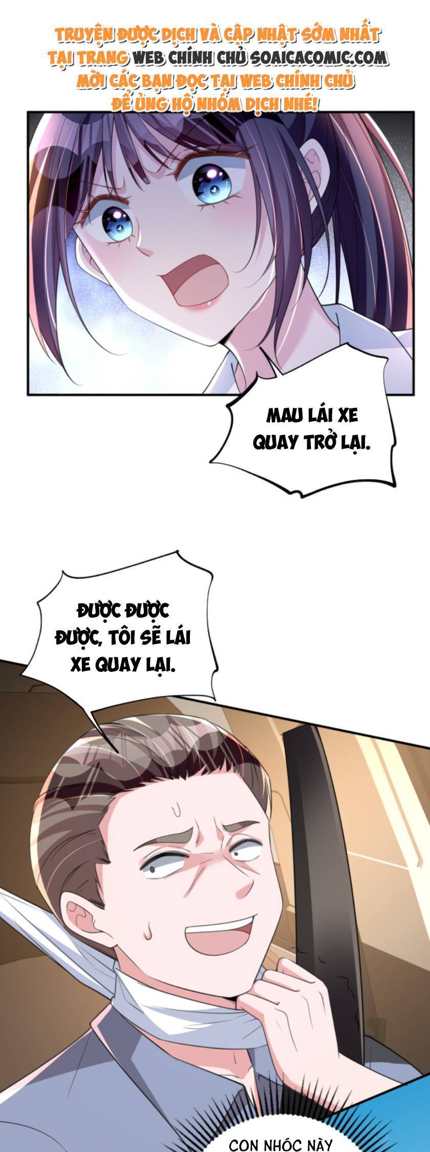 tổng tài huyết tộc cực sủng cô vợ mỹ nhân ngư chapter 47 13