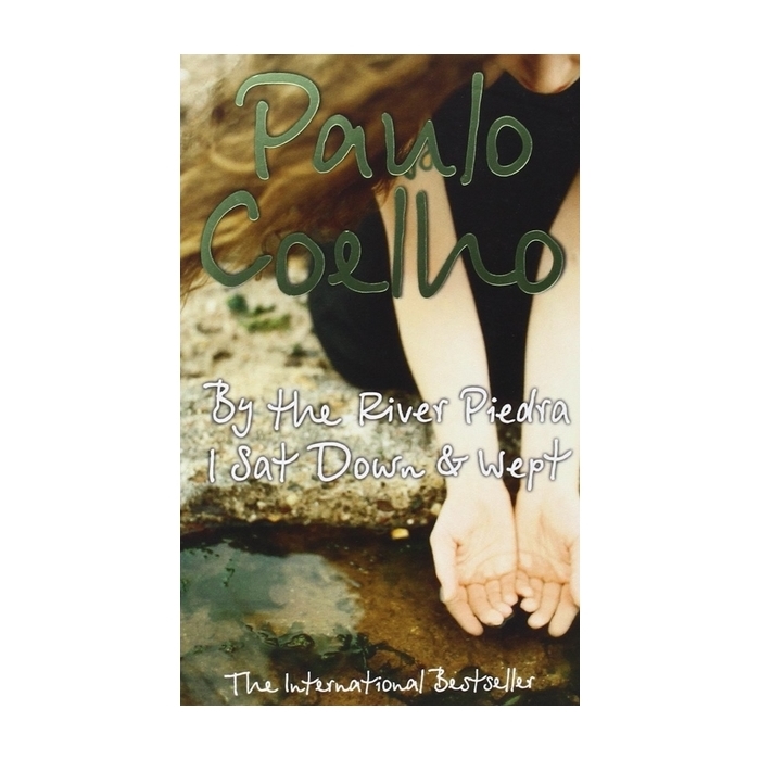 By The River Piedra I Sat Down And Wept