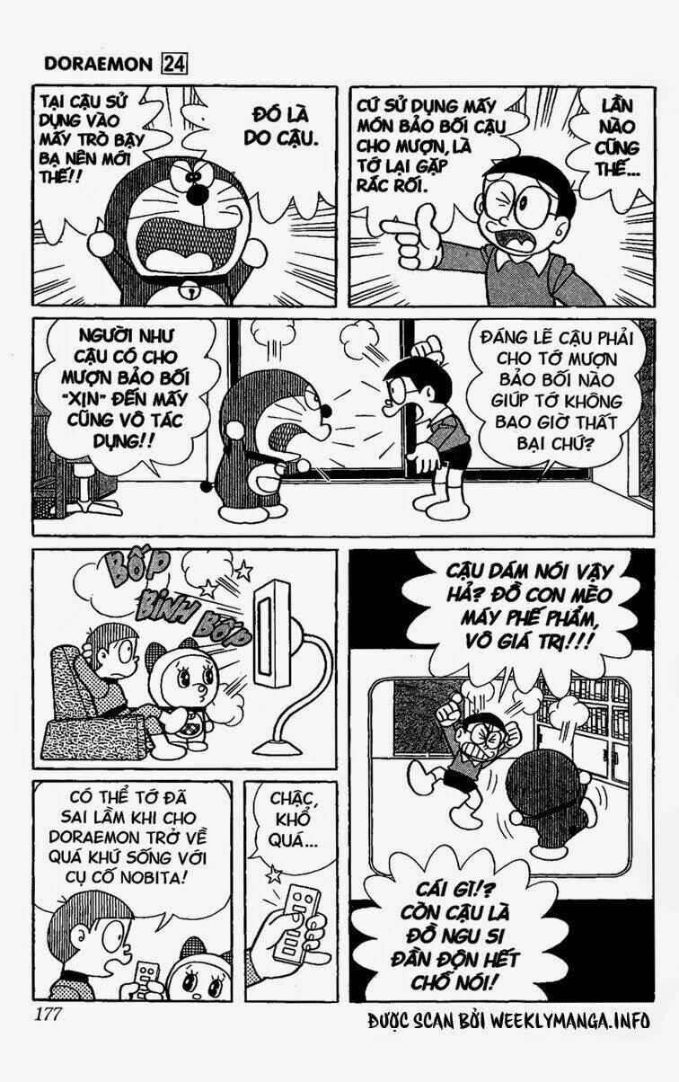 doraemon chapter 445 2