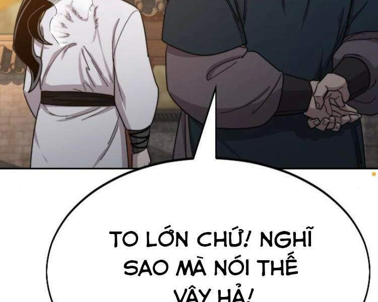 Hoa Sơn Tái Xuất chapter 33.5 137