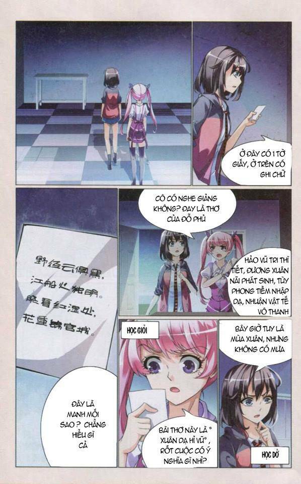 mafia bride chapter 16 15