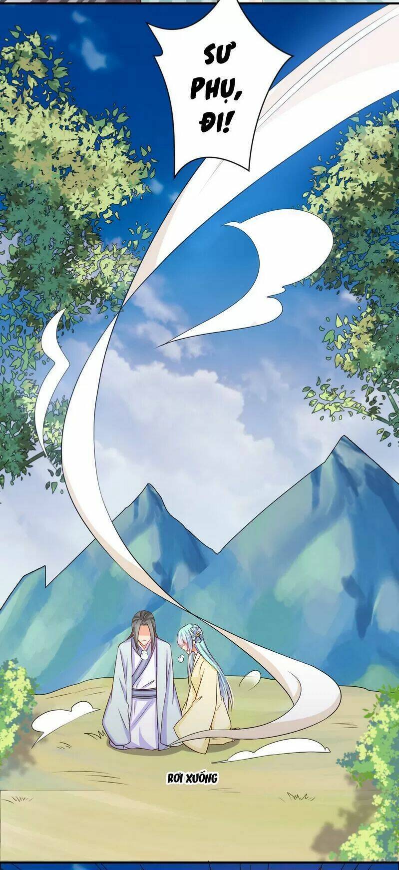 độc y cuồng phi chapter 51 23
