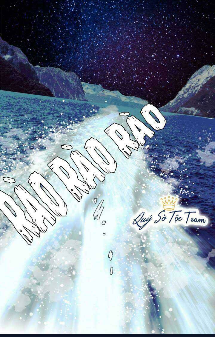 tiếp xúc chí mạng chapter 19 32