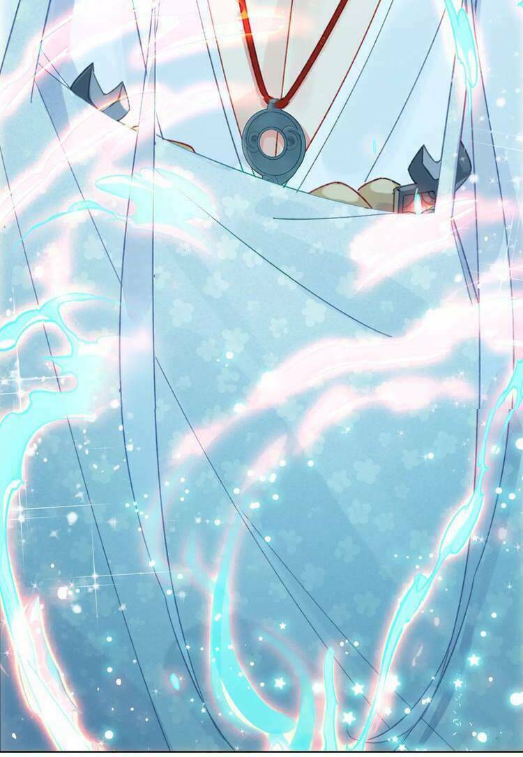 thượng tiên nhà ta thích ăn giấm chapter 1 32