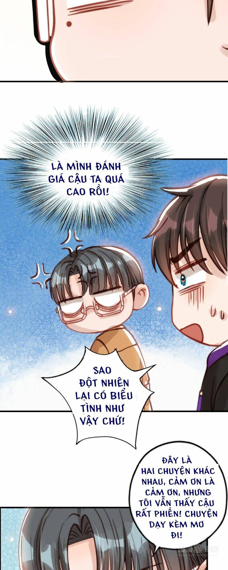 chồng trước 18 tuổi chapter 71 31