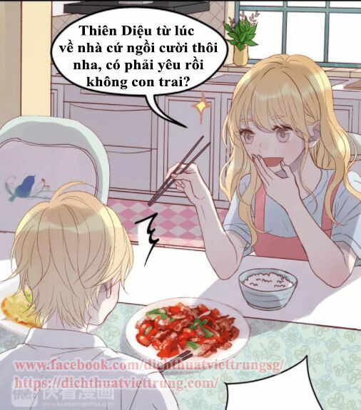 lượm được một tiểu hồ ly phần 2 chapter 14 16