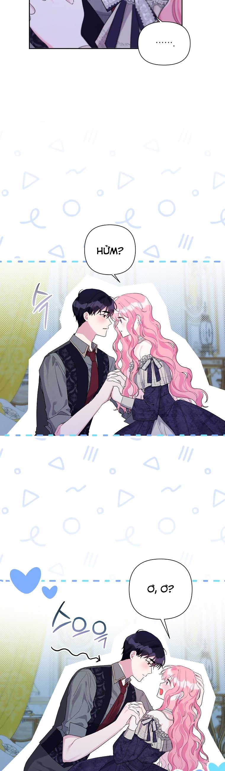 trở thành con dâu bất đắc dĩ chapter 109 19