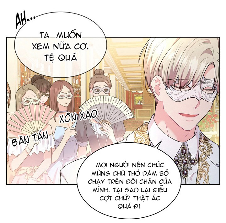 cha đứa bé là ai? chapter 5 16