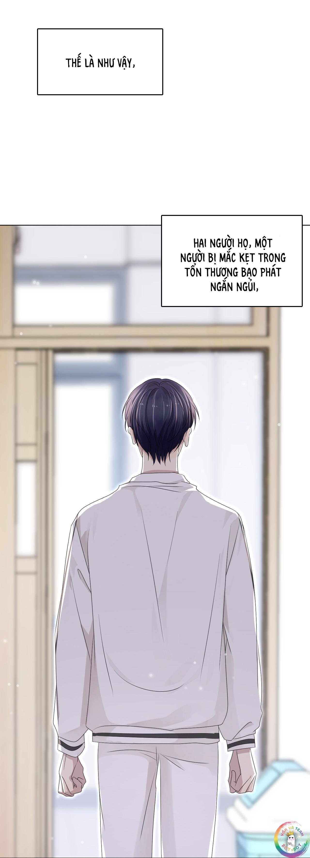 ẩn trung (end) chapter 52 19