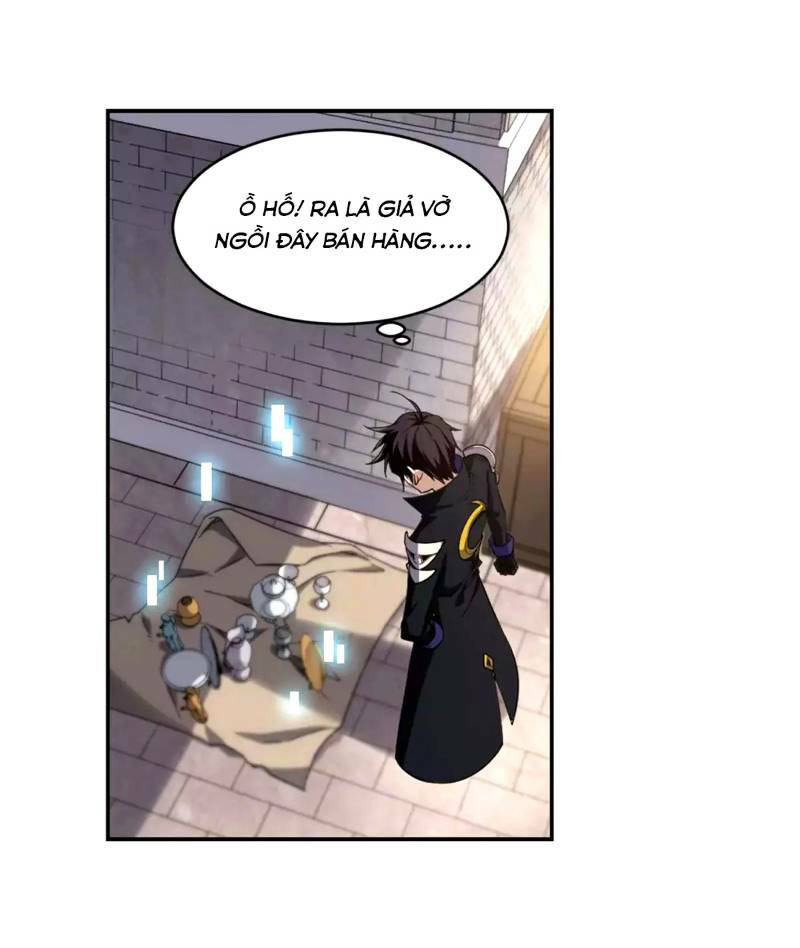 võng du chi cận chiến pháp sư chapter 208 22