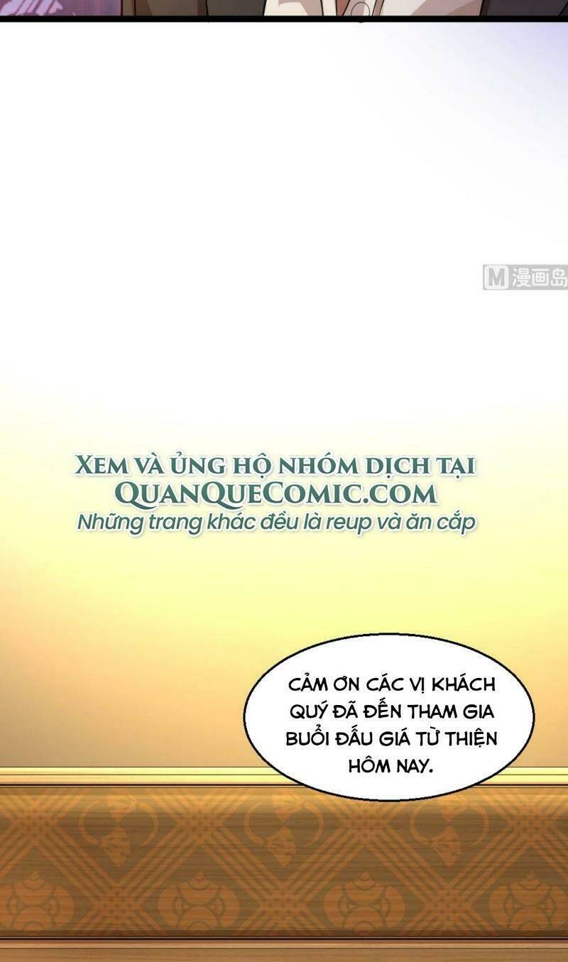 tối cuồng nữ tế chapter 30 10