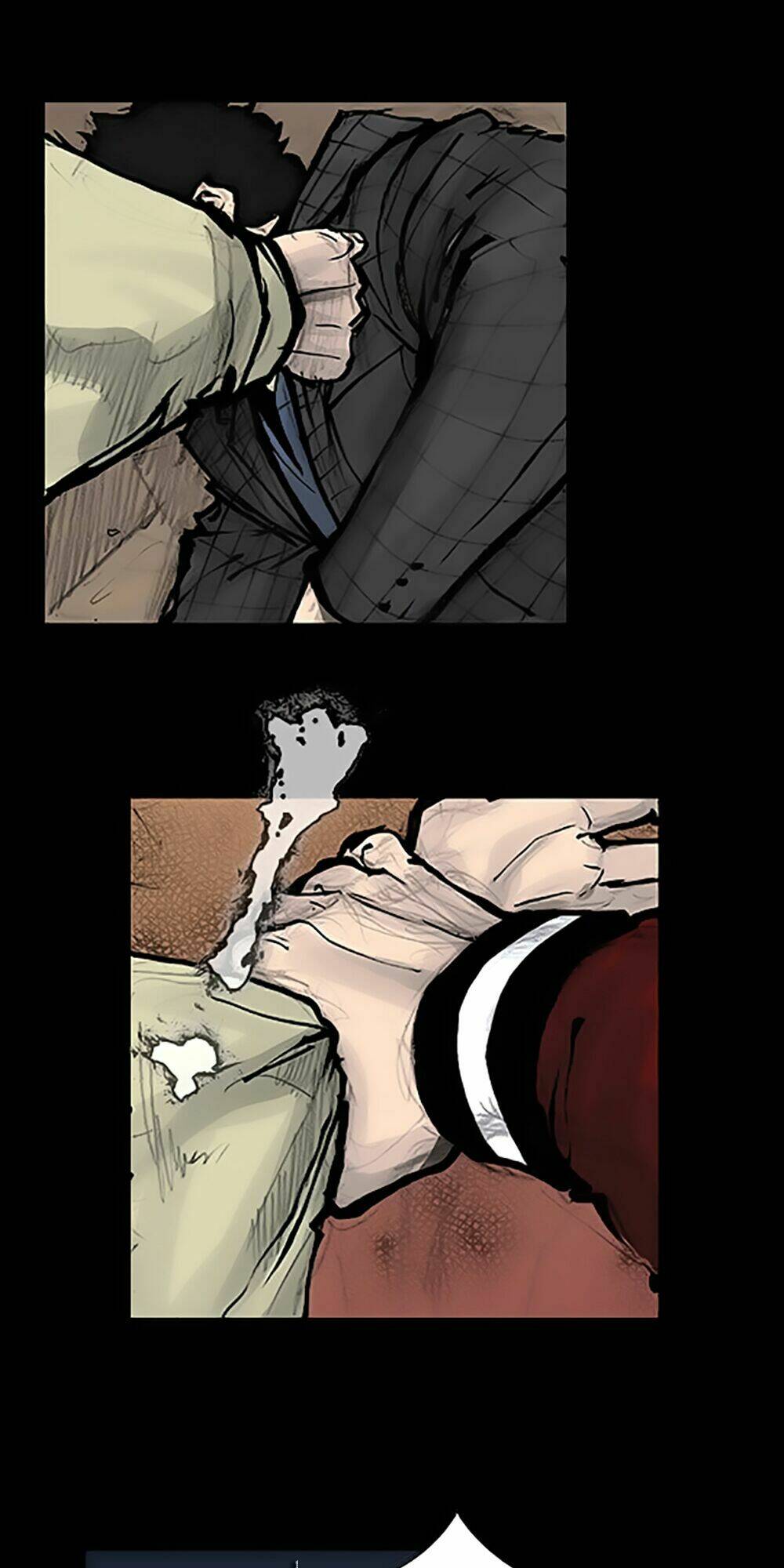 độc cô tiền truyện chapter 17 30