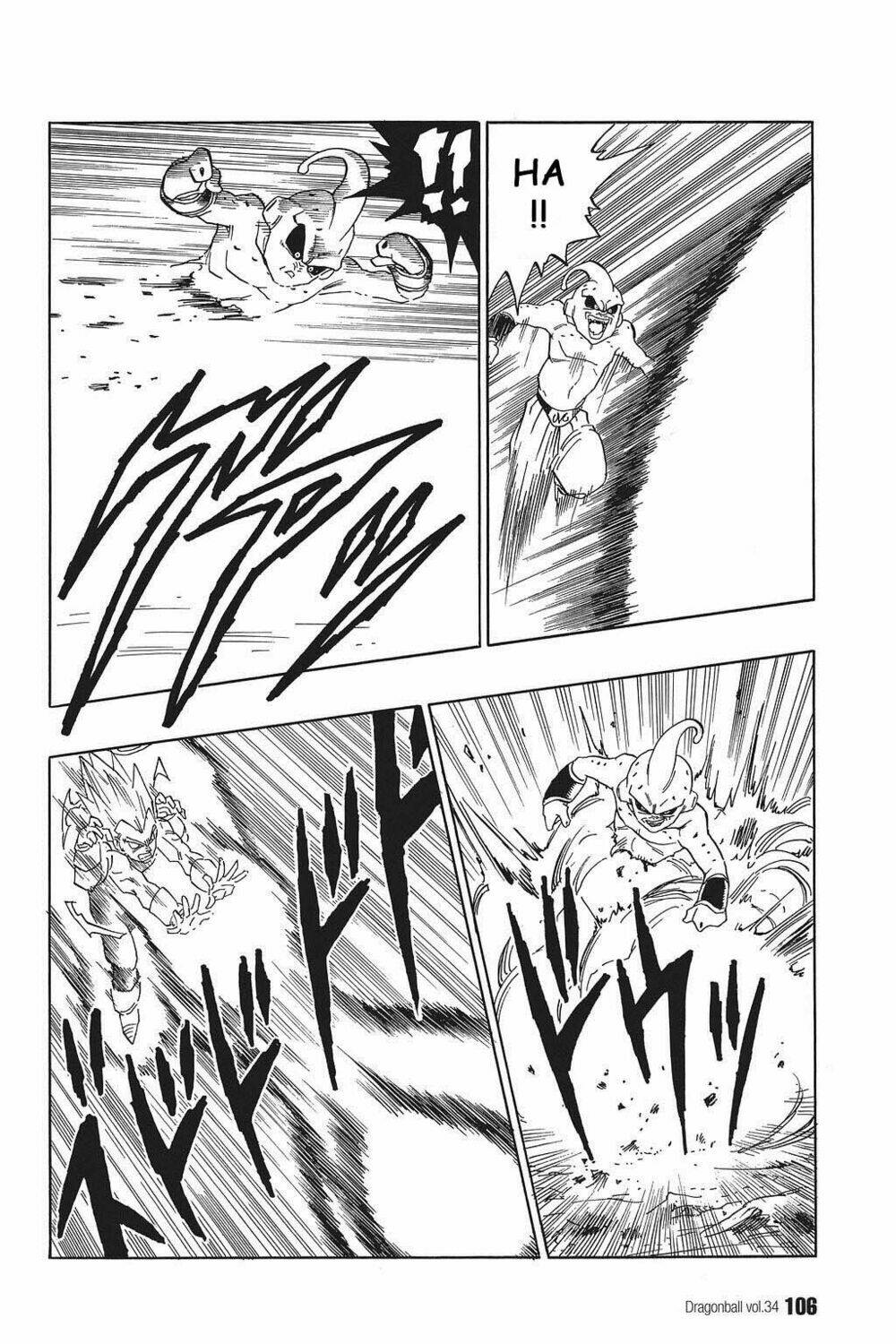 dragon ball - bảy viên ngọc rồng chapter 511 5
