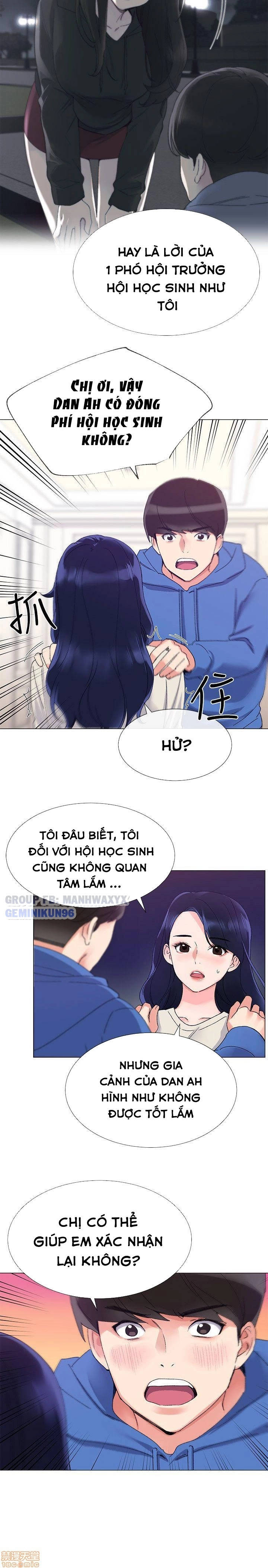 trả thù cô ta chapter 11 12