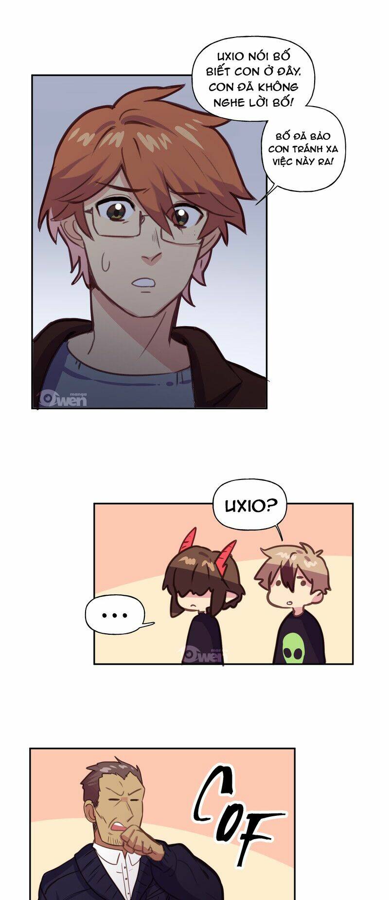 lời nguyền lalin chapter 39 4