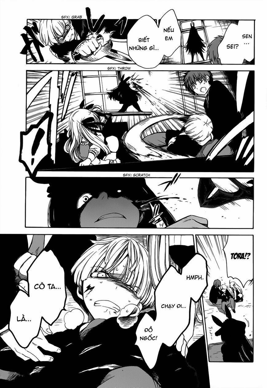 absolute duo chapter 12.2 9